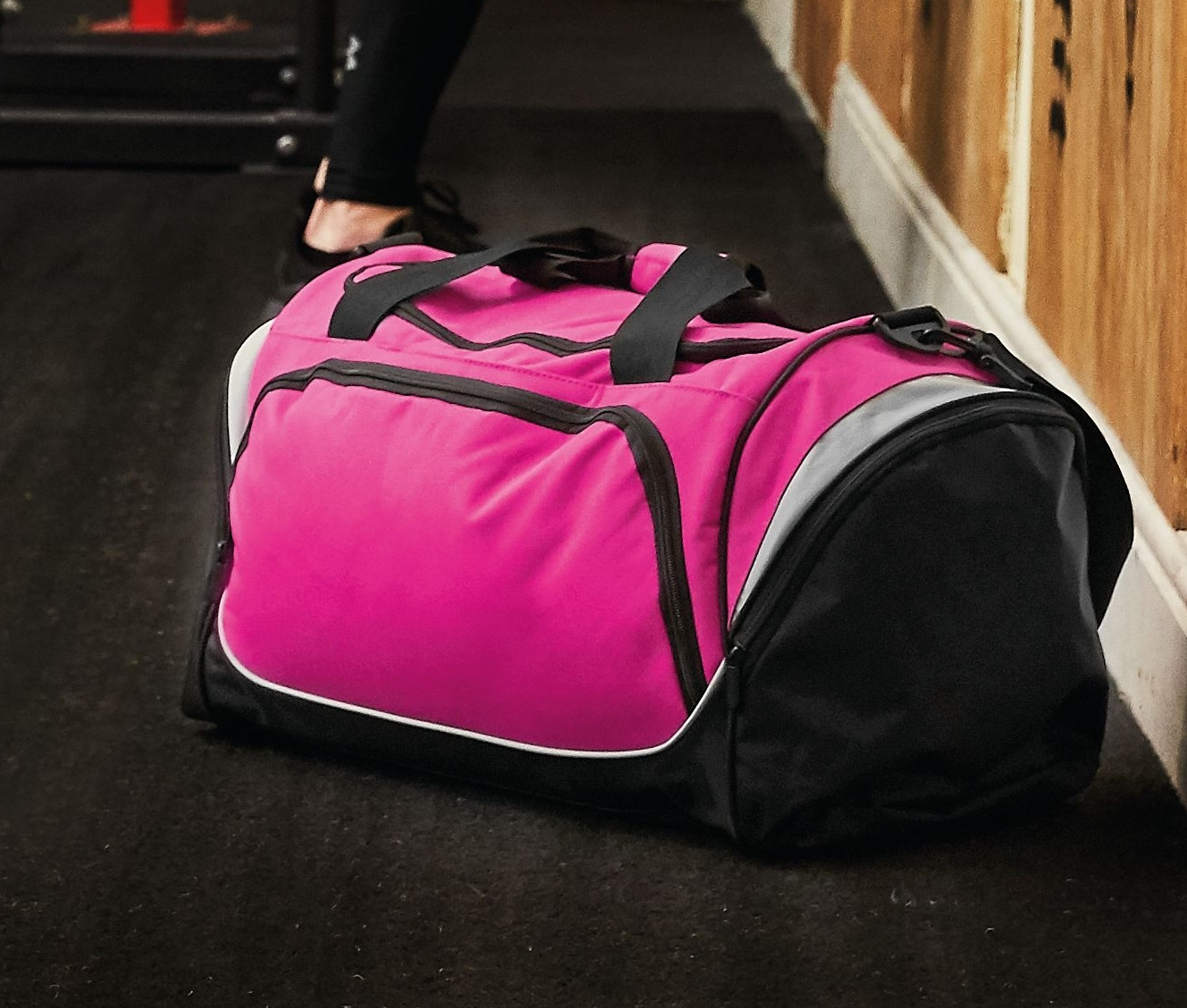 PRO TEAM LOCKER BAG