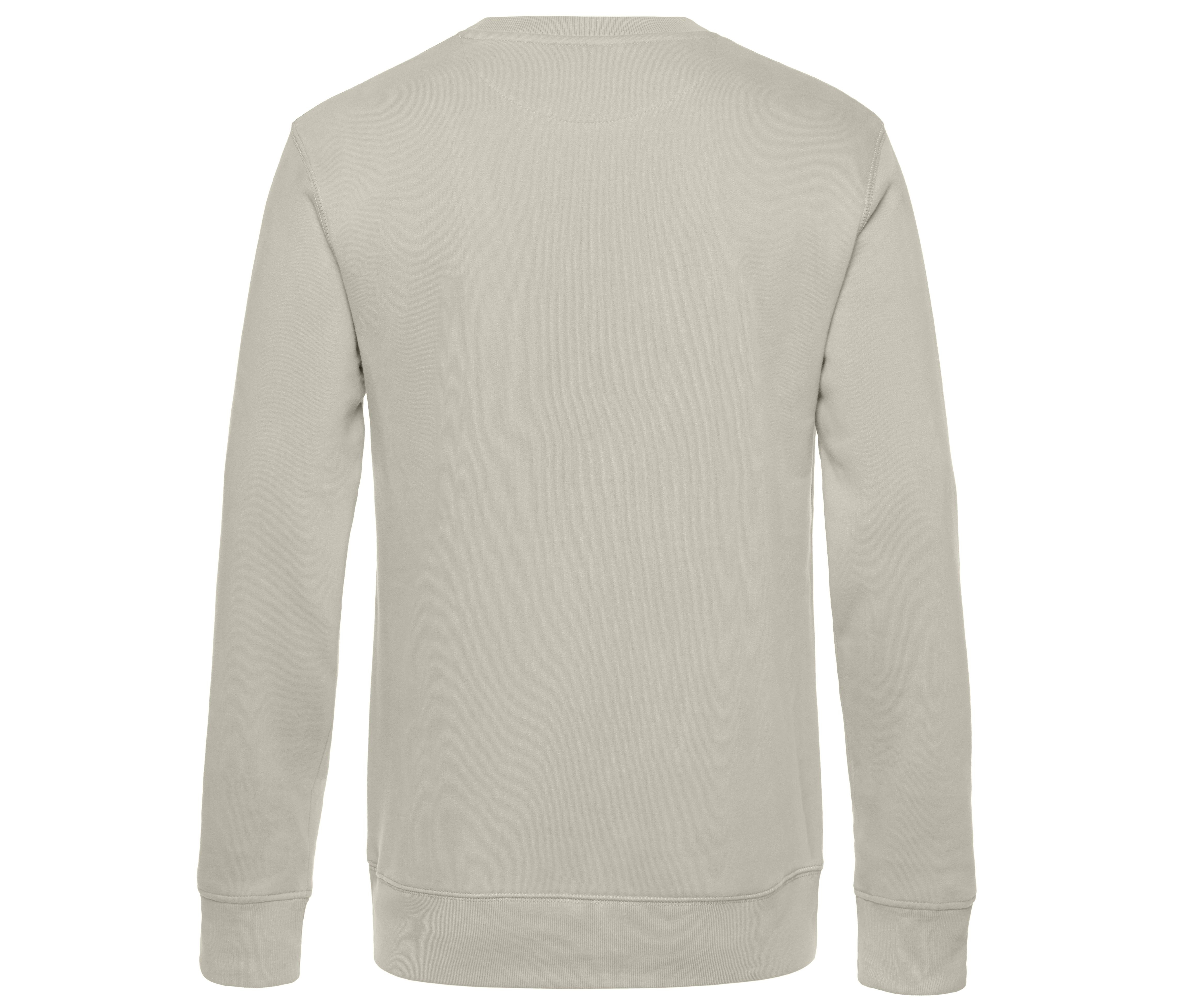 B&C KING CREW NECK