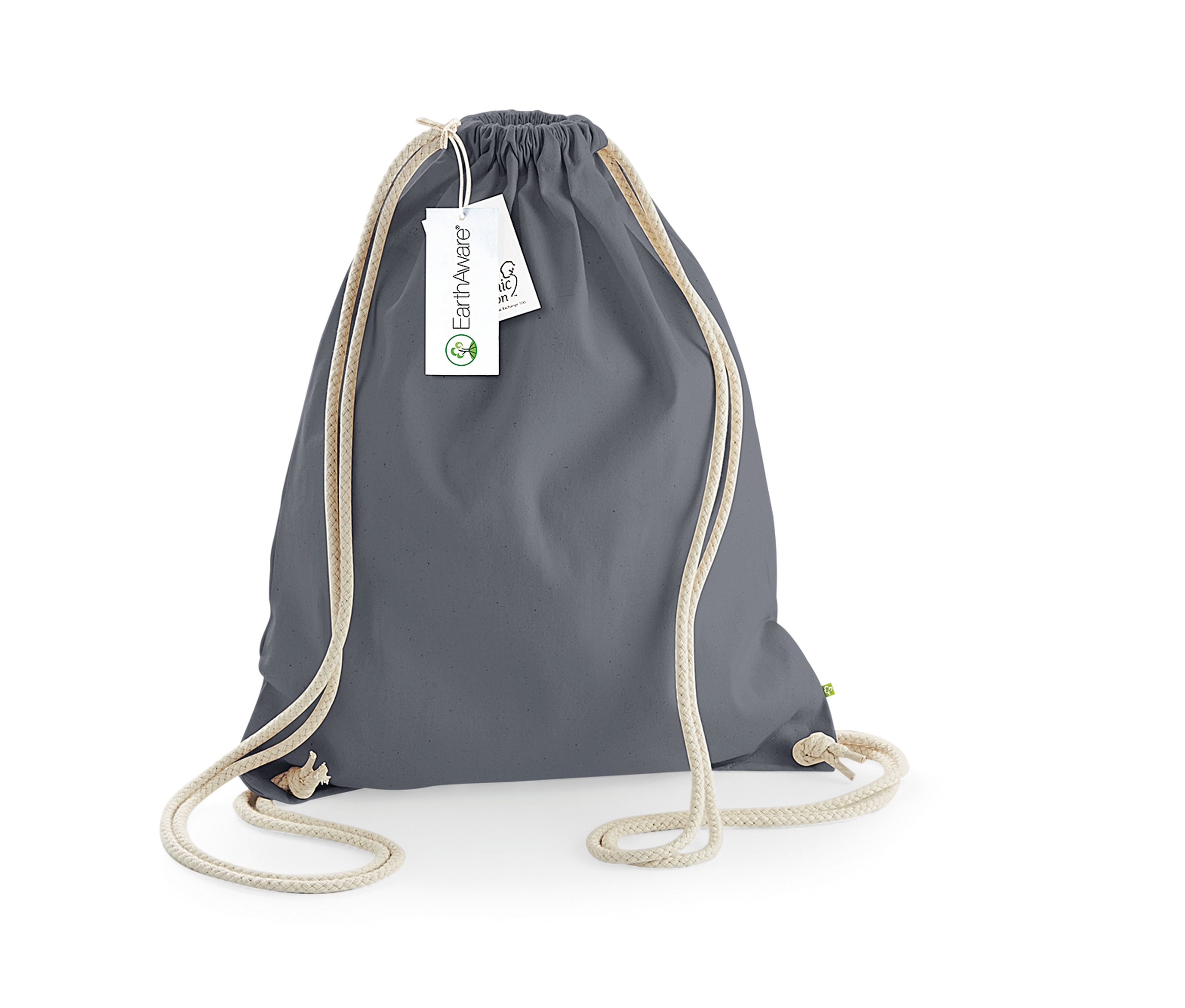 EARTHAWARE® ORGANIC GYMSAC