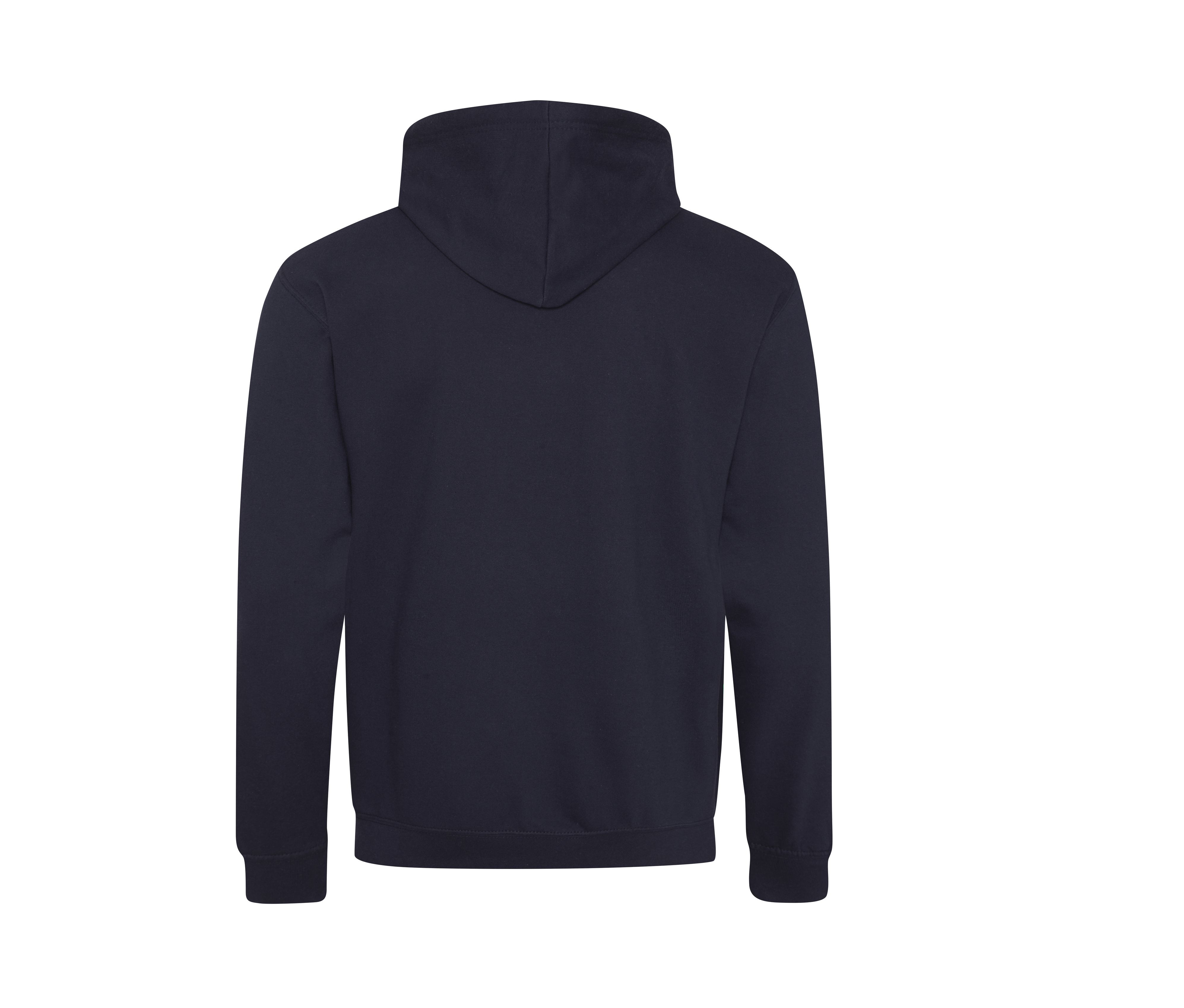 VARSITY HOODIE