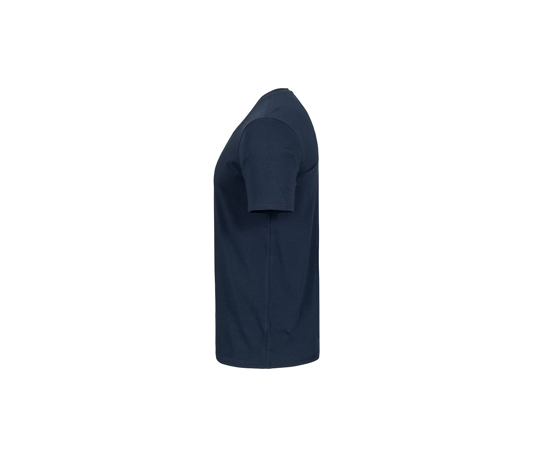 STRETCH-T V-NECK