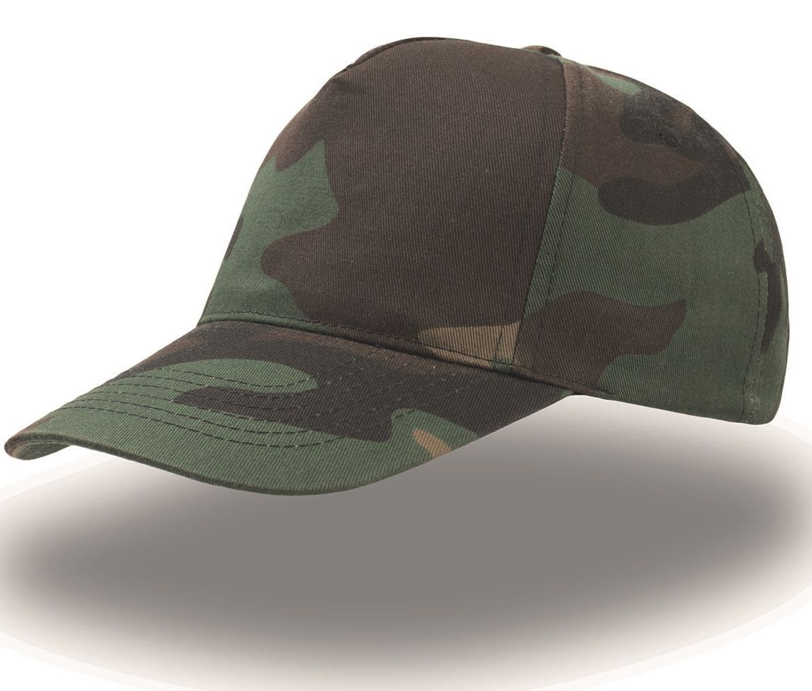 START FIVE CAP