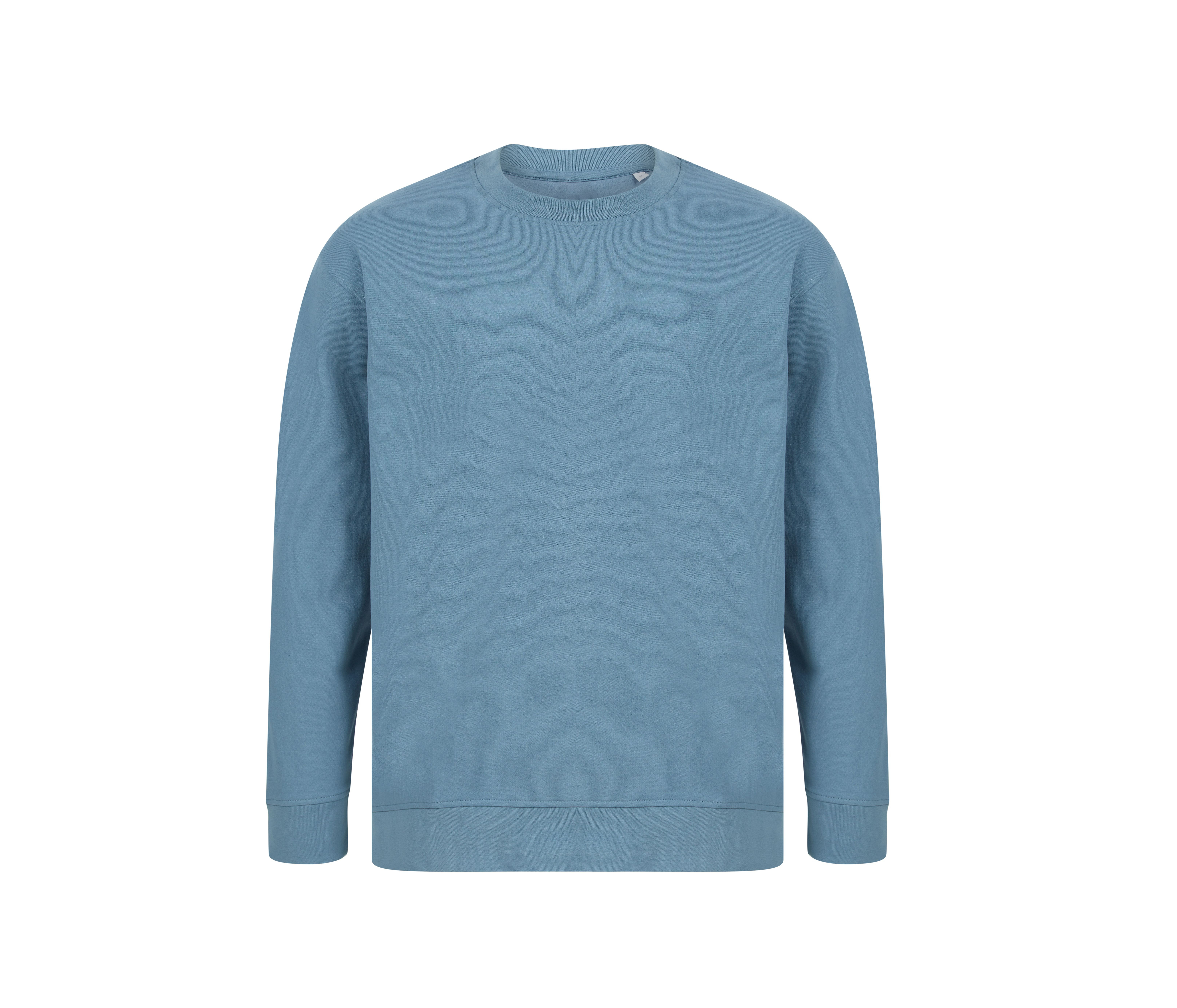 UNISEX SUSTAINABLE FASHION SWEAT