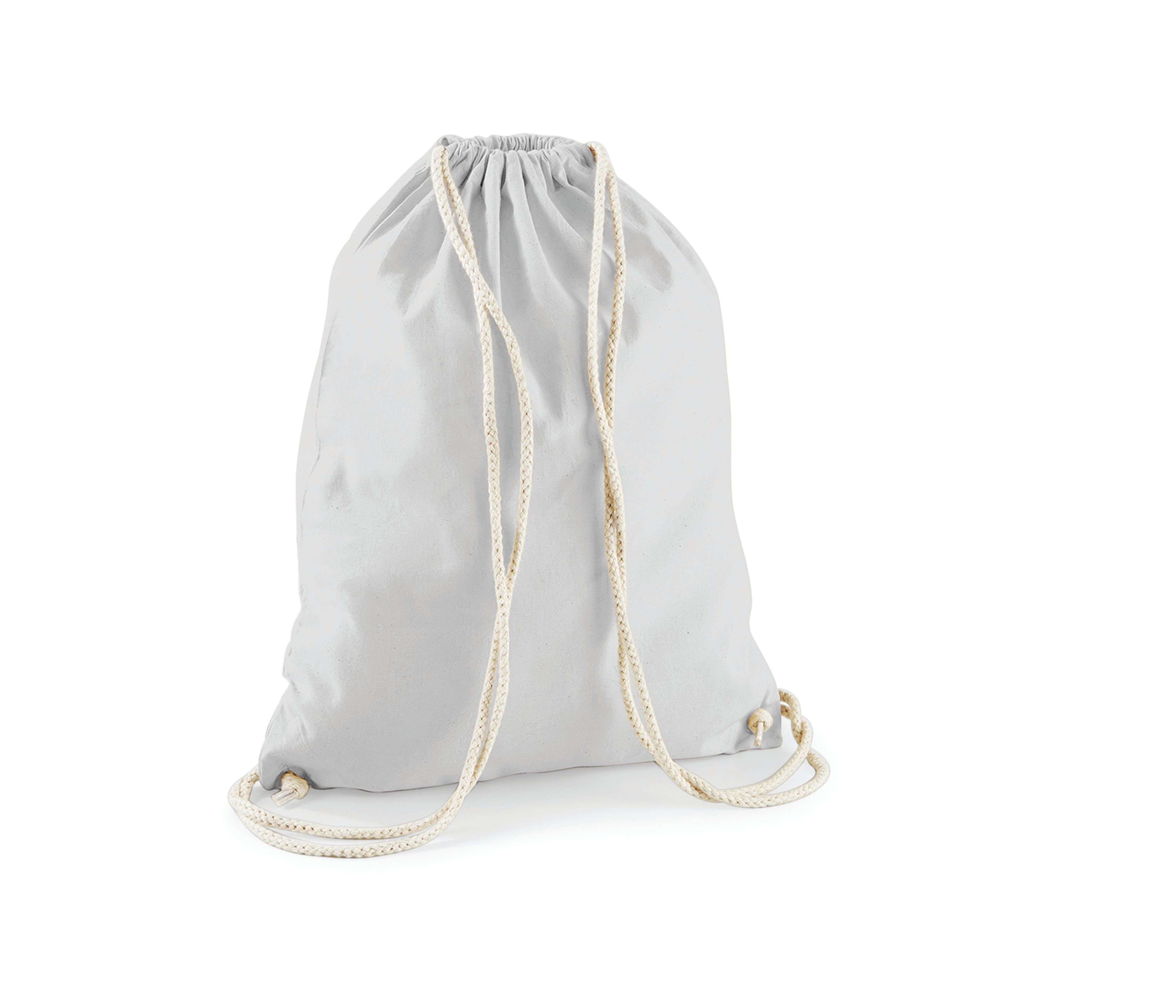 COTTON GYMSAC