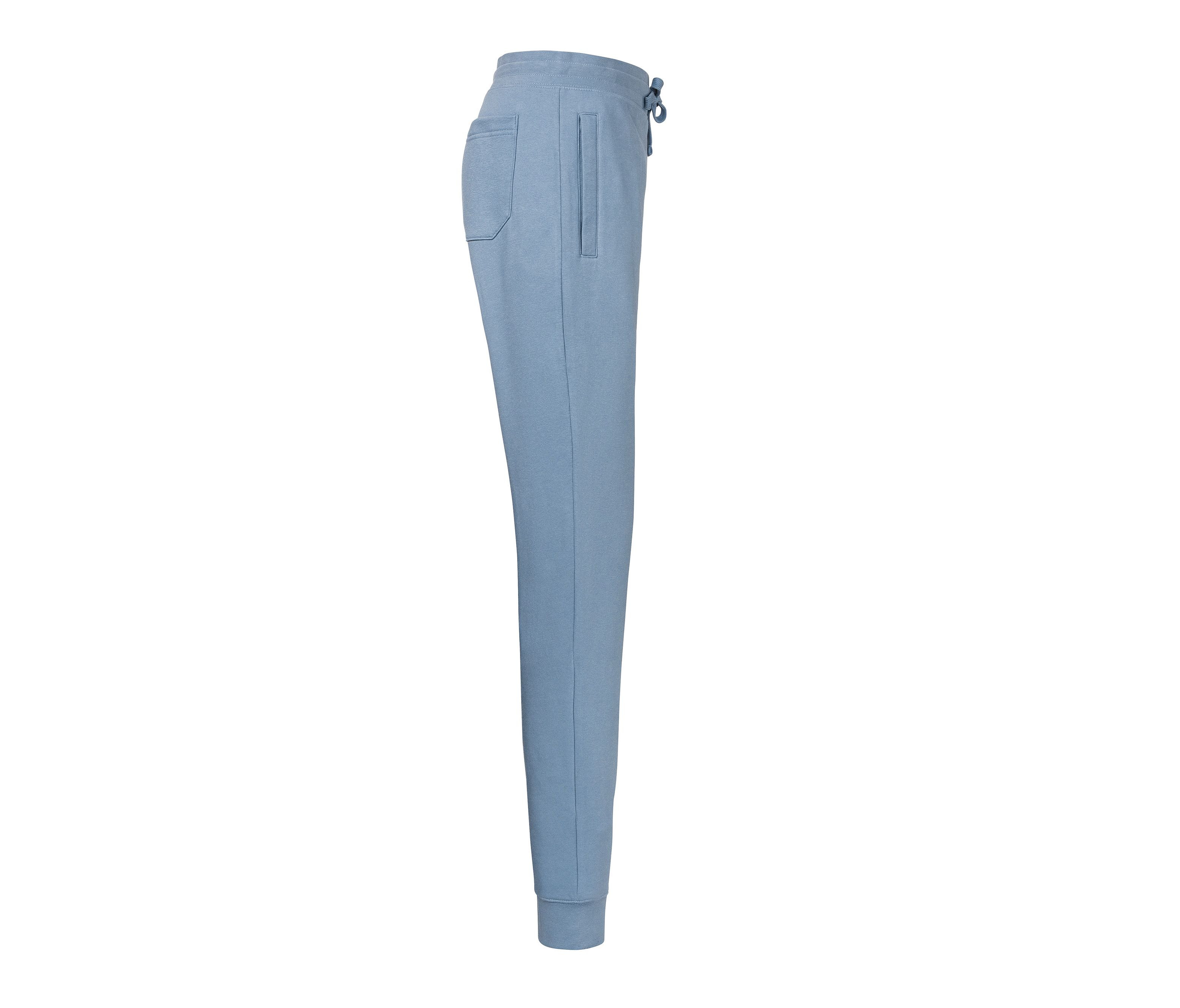MEN'S AUTHENTIC JOG PANTS
