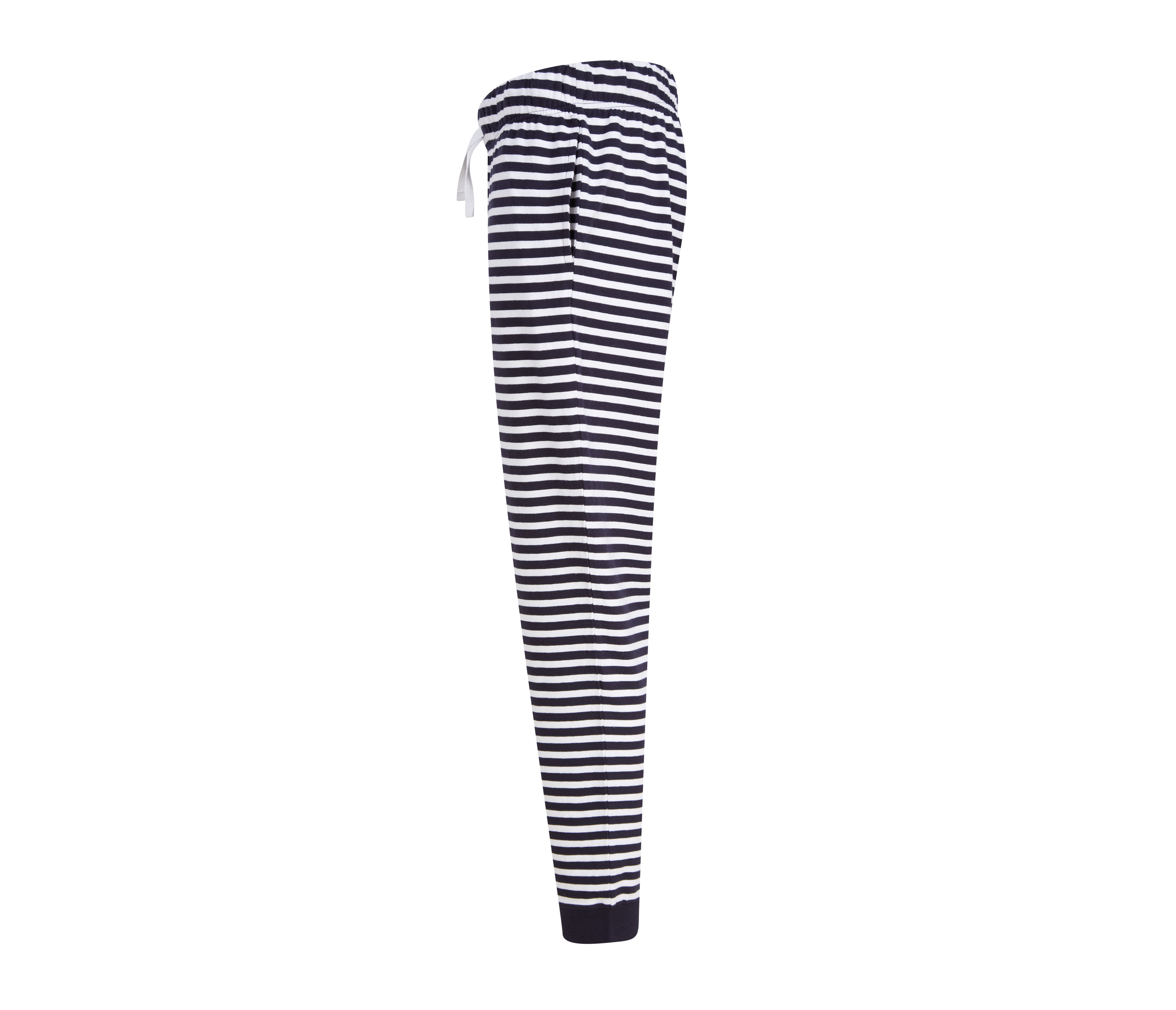 WOMEN’S CUFFED LOUNGE PANTS