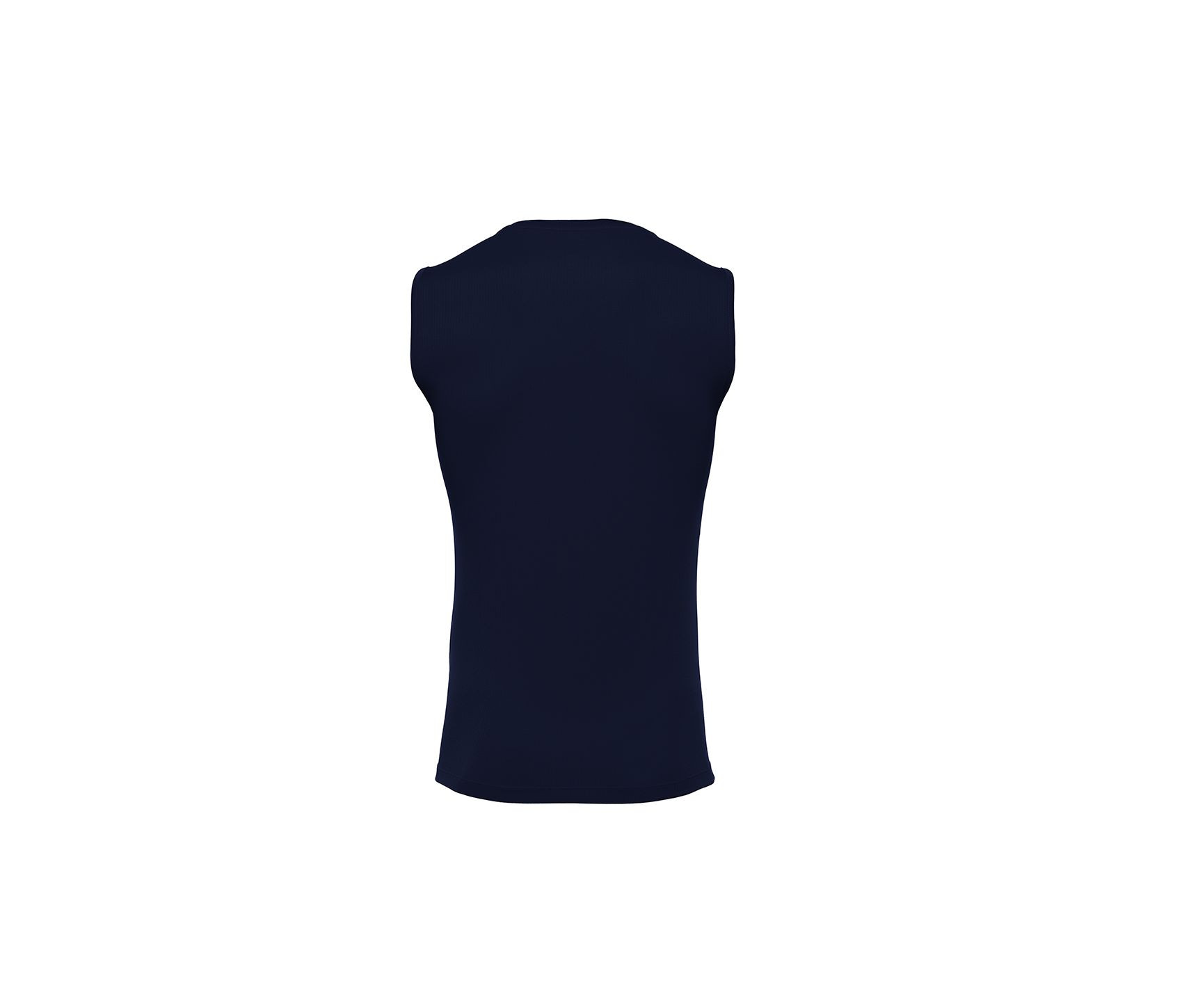 KESIL SLEEVELESS SHIRT