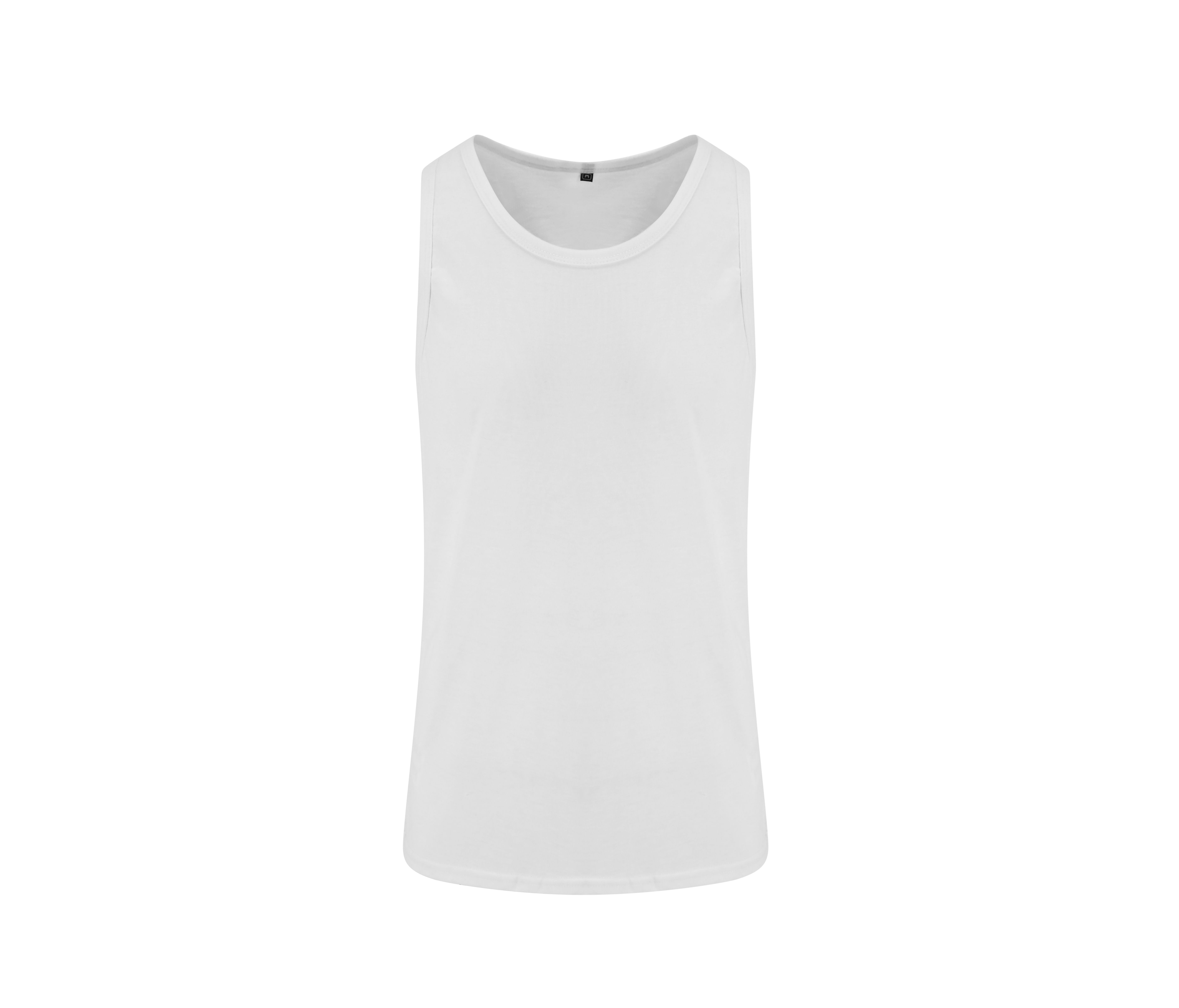 TRI-BLEND VEST