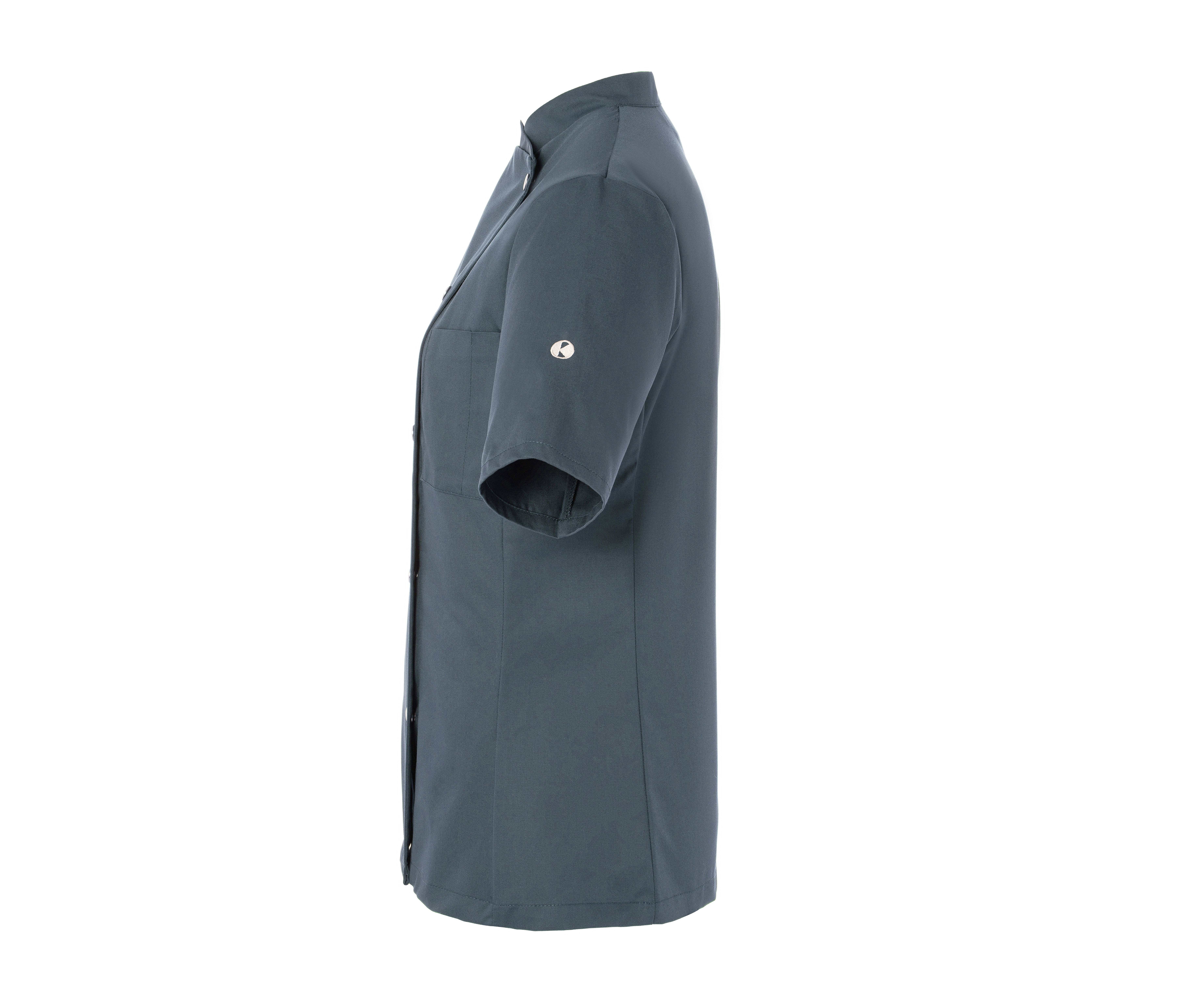 LADIES' CHEF JACKET GRETA