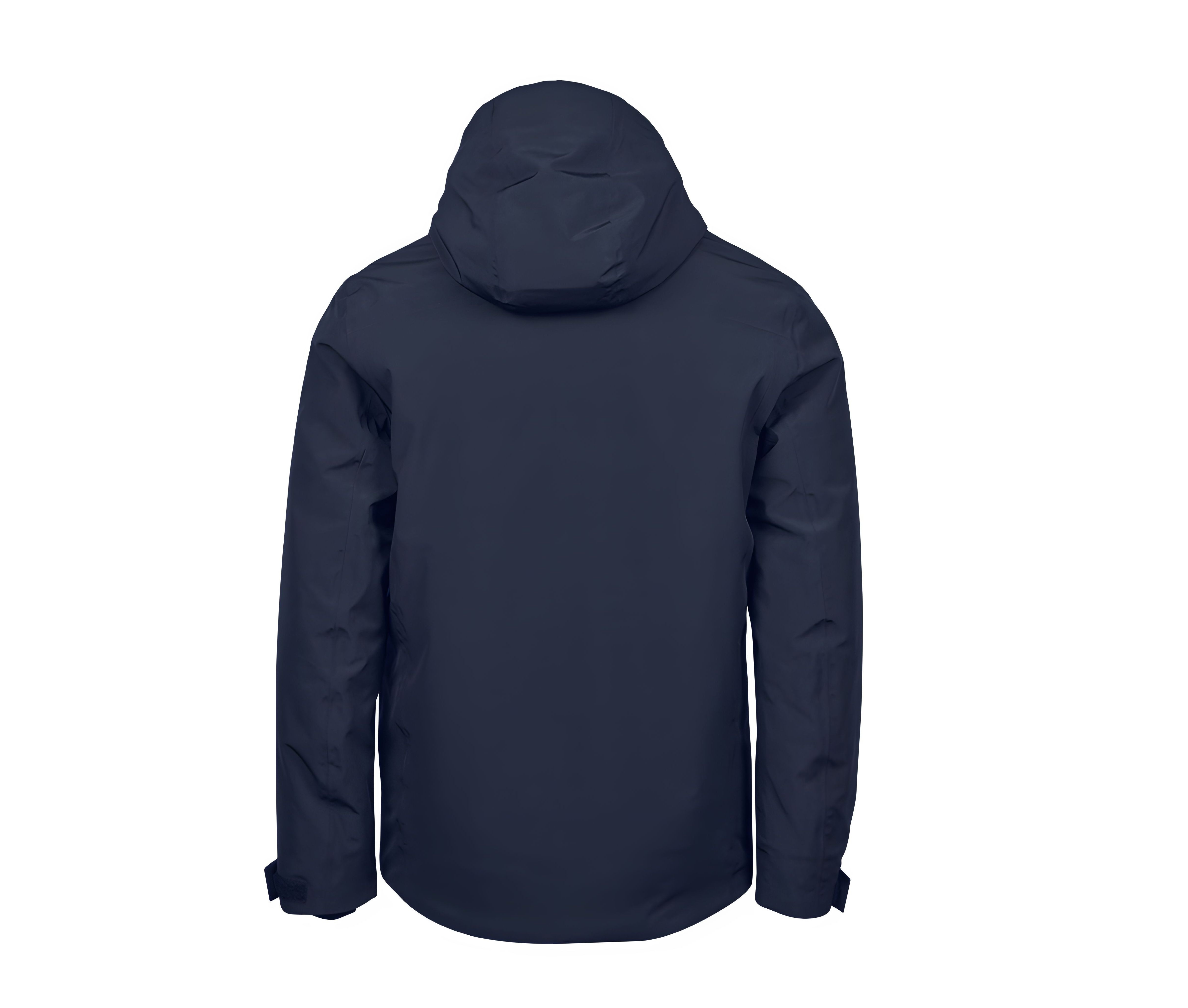 ALL WEATHER WINTER JACKET