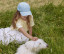 JUNIOR LOW PROFILE VINTAGE CAP