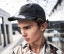 LOW PROFILE DESTROYED CAP