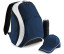TEAMWEAR BACKPACK