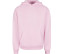FLUFFY HOODY
