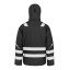 DYNAMIC SOFTSHELL COAT