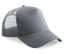 SNAPBACK TRUCKER