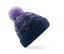 OMBRÉ BEANIE
