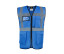 COMFORT EXECUTIVE VEST "HAMBURG"